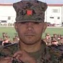 Puerto Rican United States Marines