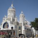 Religious organizations established in the 1600s