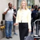 Judy Greer – Seen at NBC’s ‘Today’ Show in New York - 454 x 662