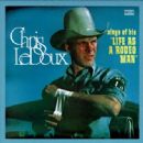 Life as a Rodeo Man - Chris LeDoux