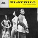 A Funny Thing Happened on the Way to the Forum Starring Zero Mostel - 255 x 386
