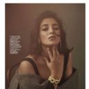 Leïla Bekhti - Madame Figaro Magazine Pictorial [France] (26 November 2021) - 454 x 584