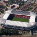 Sports venues in the Netherlands
