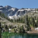 Landforms of Del Norte County, California