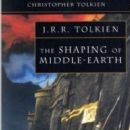 The Shaping of Middle-earth