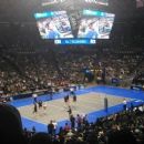 Basketball venues in Hawaii