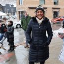 Robin Roberts – Seen at the Sundance Film Festival 2024 in Park City - 454 x 681