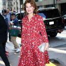 Sandra Bernhard – Variety’s 2023 Power of Women Luncheon at The Grill in New York - 454 x 681