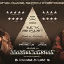 BlacKkKlansman (2018)