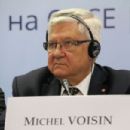 Michel Voisin