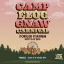 Hip-hop music festivals
