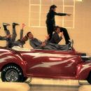 Go Greased Lightnin' ..Go Greased Lightnin'