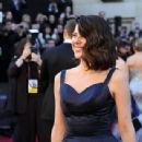 Marisa Tomei  - The 83rd Annual Academy Awards - Arrivals (2011)
