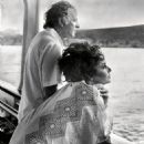 Elizabeth Taylor and Richard Burton - 454 x 551