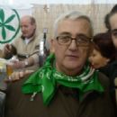 Mario Borghezio