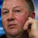 Mike Gillis