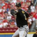 A.J. Burnett - 454 x 742