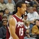 Justin Robinson