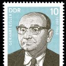 Gerhart Eisler
