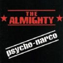 The Almighty (band) albums