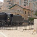 Mustafa Kemal Atatürk Memorial, Beersheba