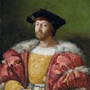 Lorenzo II de' Medici, Duke of Urbino