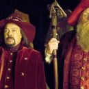 The Color of Magic - James Cosmo, Tim Curry