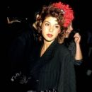 Marisa Tomei - The 14th Annual People's Choice Awards (1988)