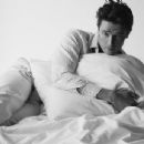 Patrick Schwarzenegger - VMan Magazine Pictorial [United States] (March 2025)