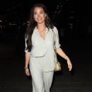 Jessica Wright – Night out at the Ivy in Manchester - 454 x 710