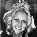 Miss World 1974 delegates