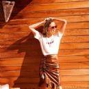 Red Magazine June 2018 - 454 x 681