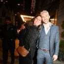 Molly Shannon – Leaving SNL afterparty at L’Avenue at Saks in New York - 454 x 682