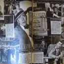 Fernandel - Cine Revue Magazine Pictorial [France] (5 February 1954) - 454 x 308