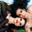 Mario Vaquerizo and Alaska (singer)
