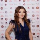 Marina Shukuryan- Top Model Armenia 2019- Pageant and Coronation - 454 x 302