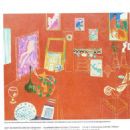 Henri Matisse - Wysokie Obcasy Magazine Pictorial [Poland] (August 2022)
