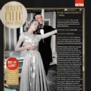 Grace Kelly - Yours Retro Magazine Pictorial [United Kingdom] (January 2024)