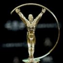 Laureus World Sports Awards winners