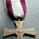 Recipients of the Cross of Valour (Poland)