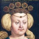 15th-century Bohemian women