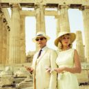The Two Faces of January