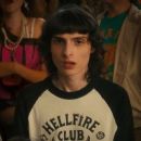 Finn Wolfhard - 454 x 255