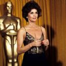 Ali MacGraw - The 51st Annual Academy Awards - 454 x 312