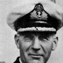Frederick Dean (SA Navy)