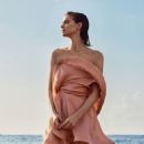 Harper's Bazaar Spain April 2020 - 454 x 606