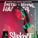 Corey Taylor - Metal&Hammer Magazine Cover [Greece] (October 2022)