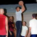 Rebound (sports)