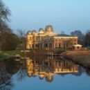 Astronomical observatories in the Netherlands