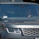 Amanda Bynes – With her boyfriend Paul Michael steps out in Van Nuys